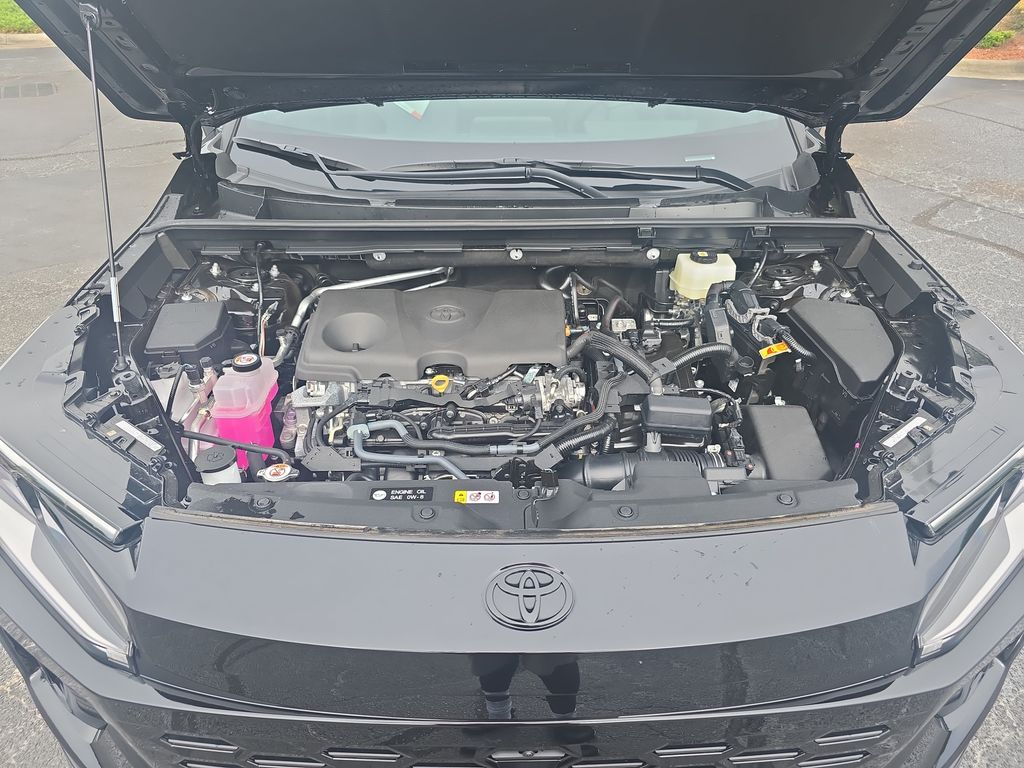 2026 Toyota RAV4 XSE - Photo 29