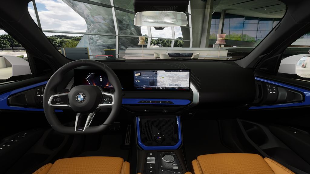 2025 BMW X3 3.0i 10