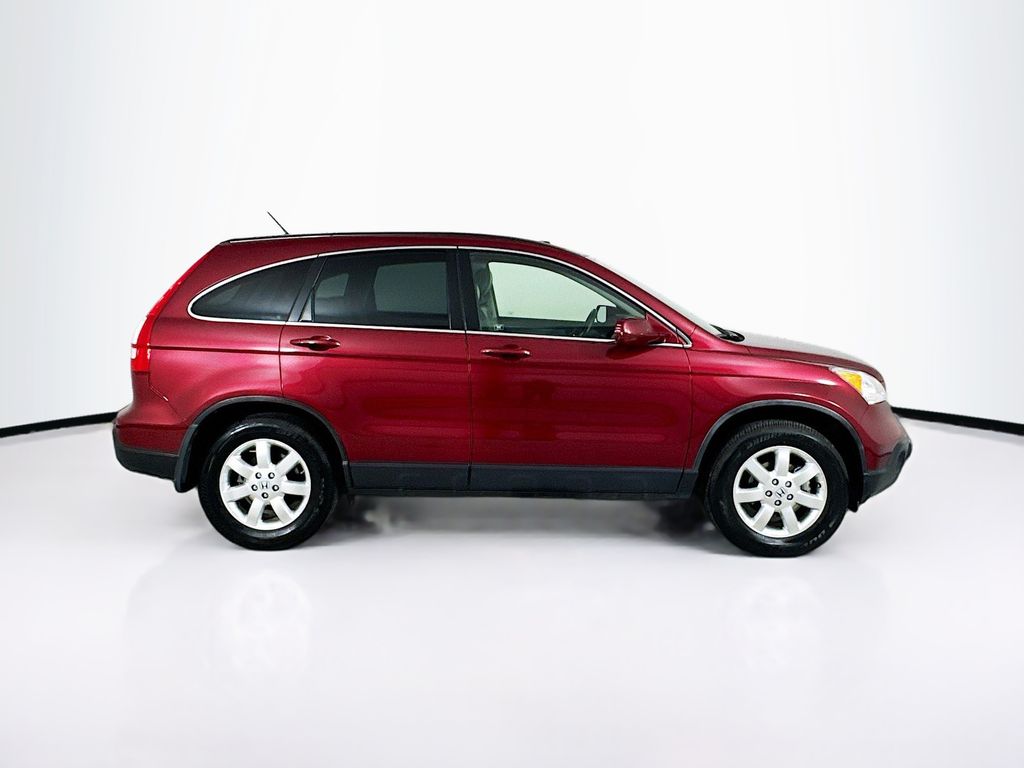 Used Car 2008 Honda Cr-v  Ex-l For Sale Under $15,000 In Austin, Texas