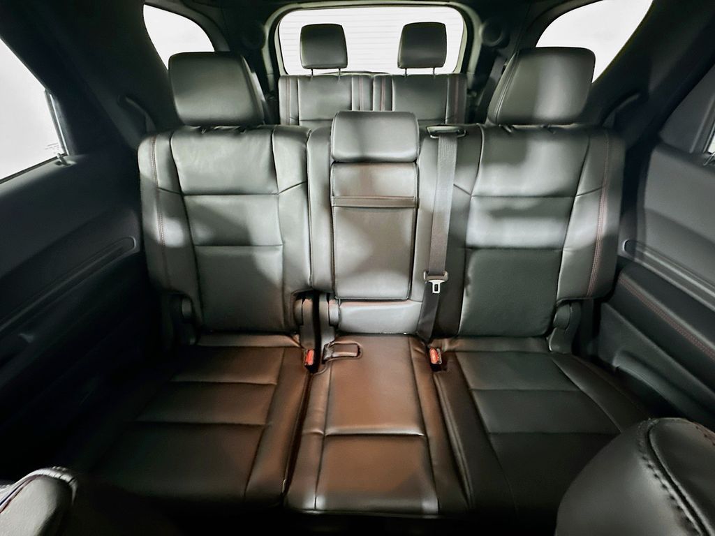 New 2026 Blue Dodge GT Plus image 10