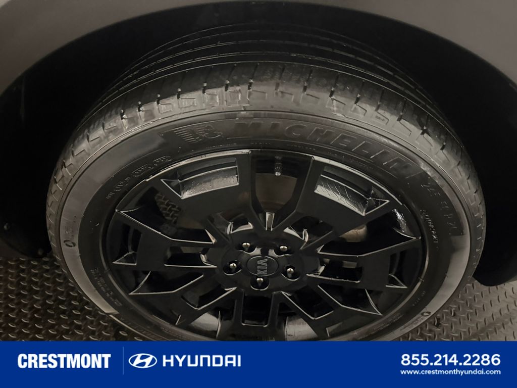 used 2021 Kia Telluride car, priced at $30,997