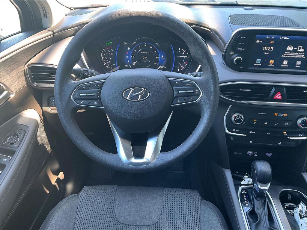 2020 Hyundai Santa Fe — photo 16