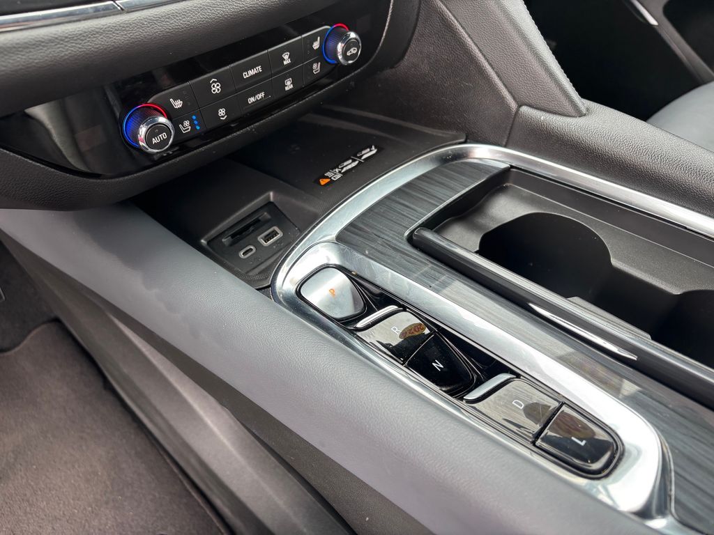 Used Car 2024 Buick Enclave  Premium Group For Sale Under $35,000 In Austin, Texas