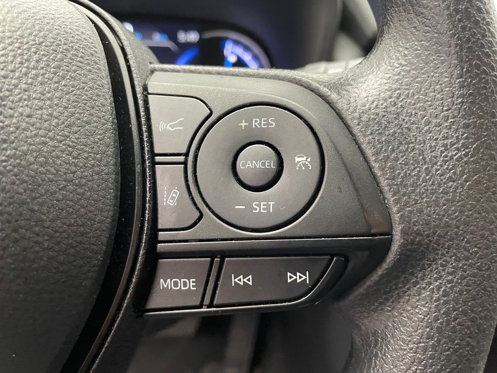 Thumbnail: 2024 Toyota RAV4 - 23