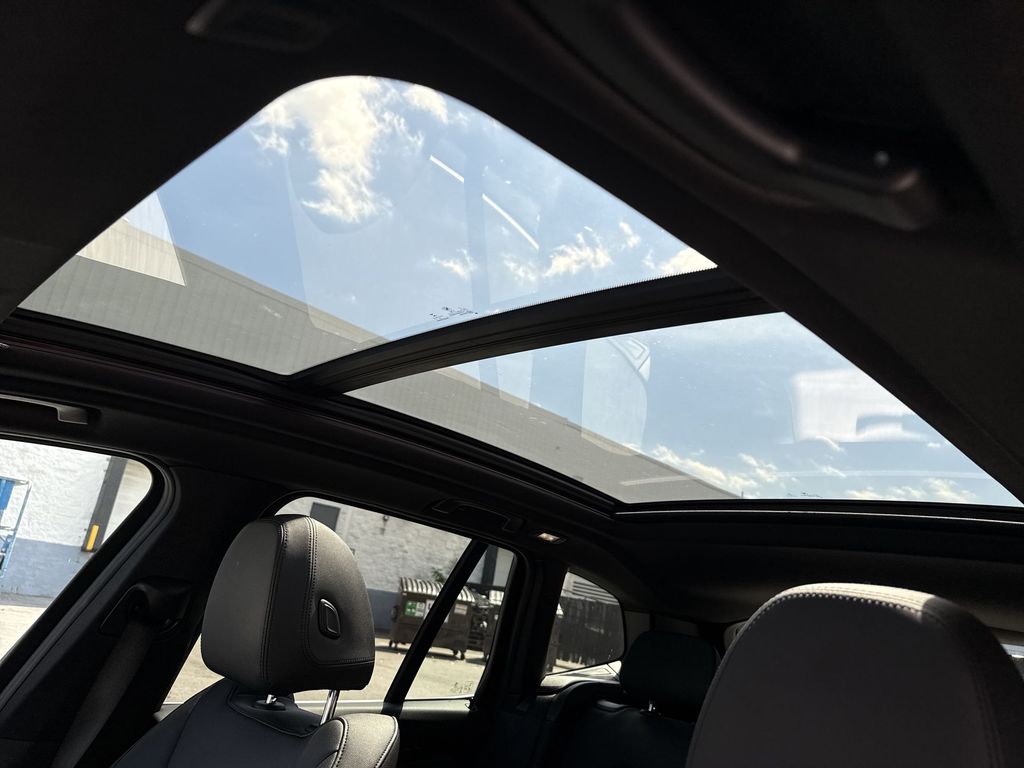 Thumbnail: 2020 BMW X3 - 21