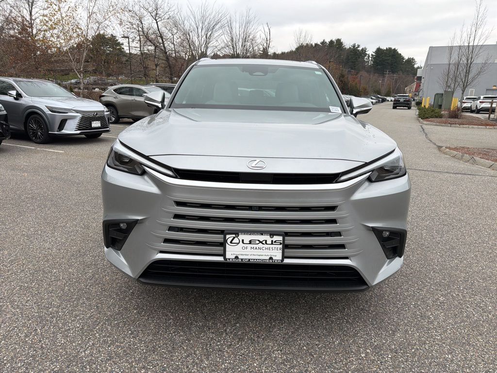 2026 Lexus TX 350 Premium photo 2