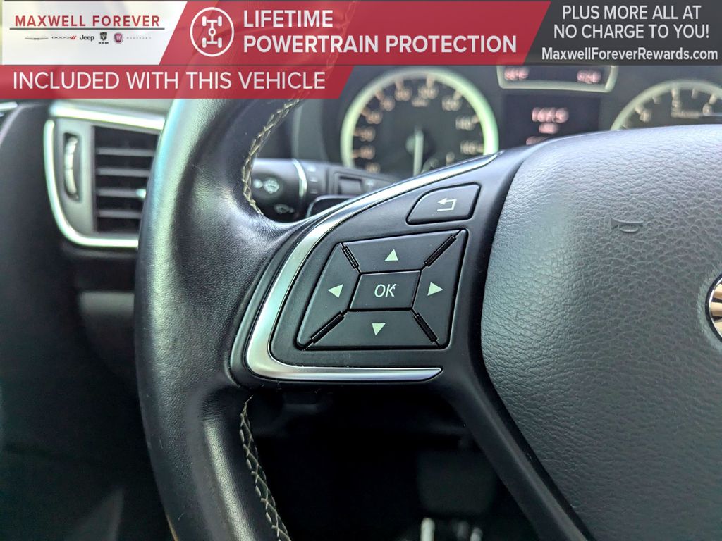Used Car 2018 Infiniti Qx30  Pure For Sale In Taylor, Texas