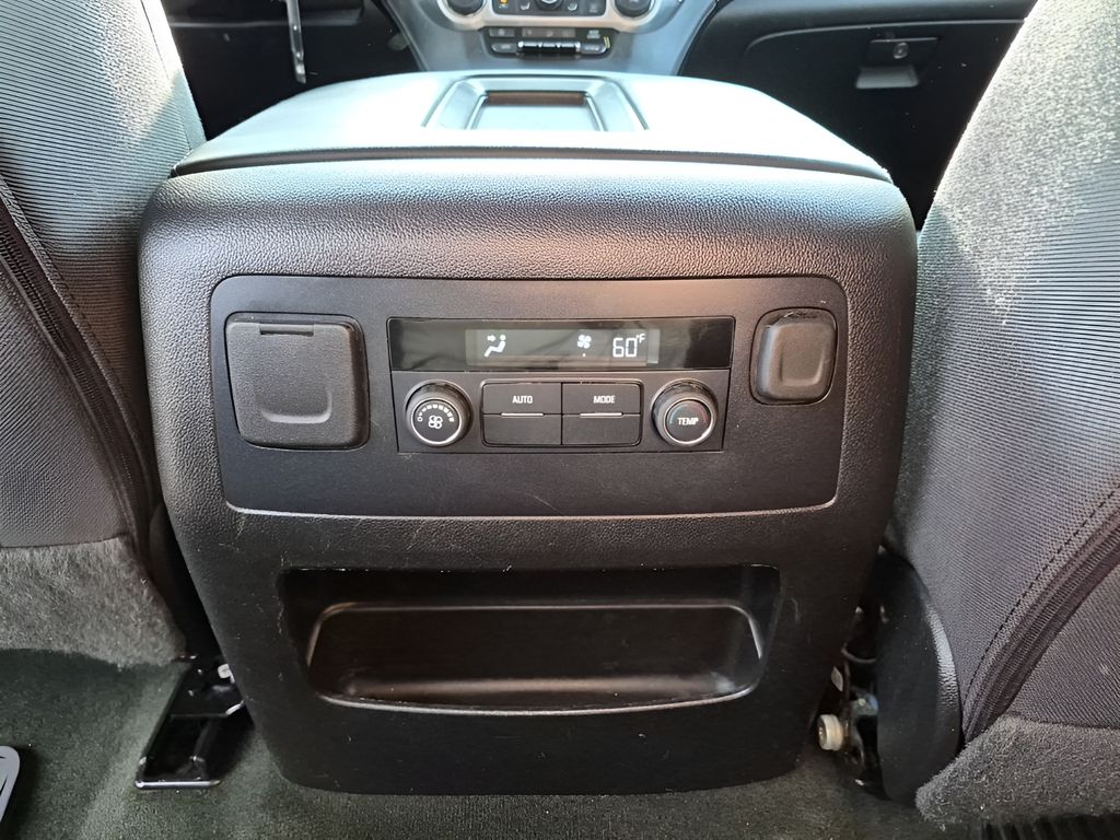 Used Car 2018 Gmc Yukon Xl  Sle For Sale Under $25,000 In Austin, Texas