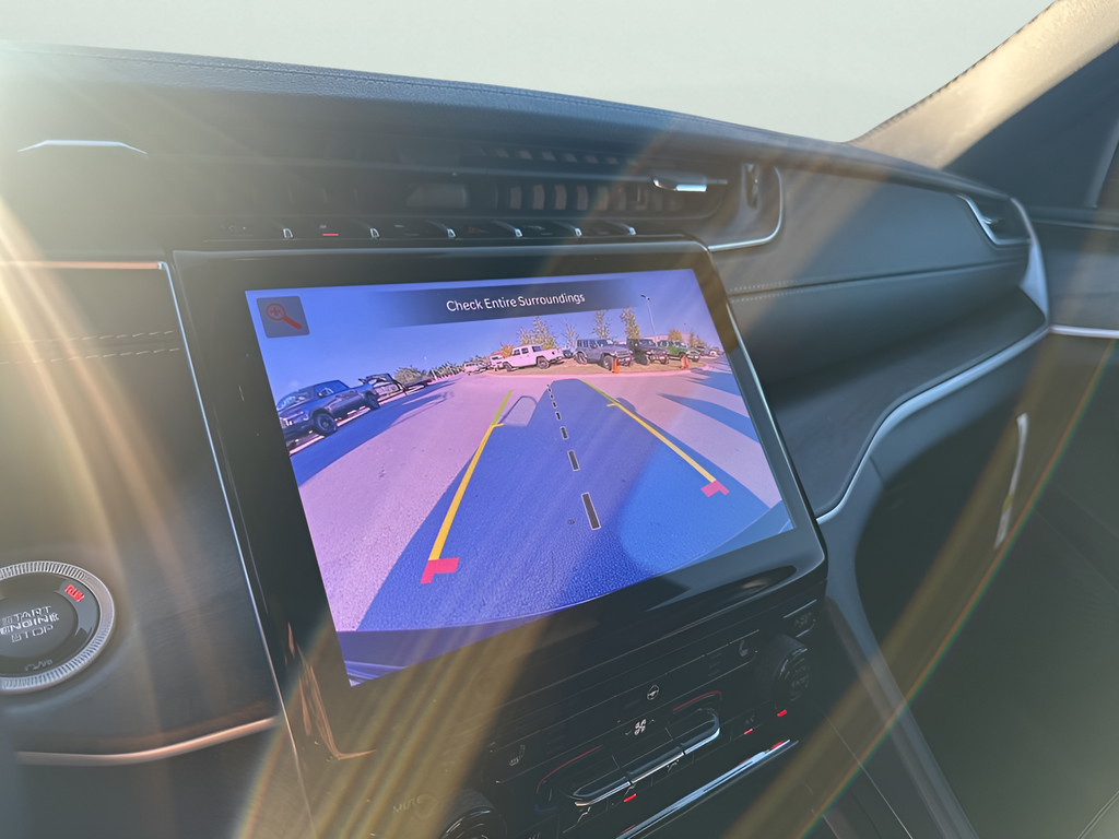 New Car 2025 Jeep Grand Cherokee  Limited For Sale Under $50,000 In Austin, Texas