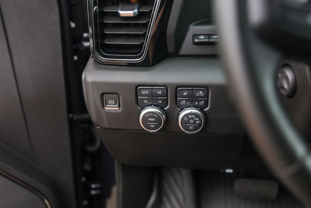 Used Car 2024 Gmc Sierra 1500  At4 For Sale Under $70,000 In Austin, Texas