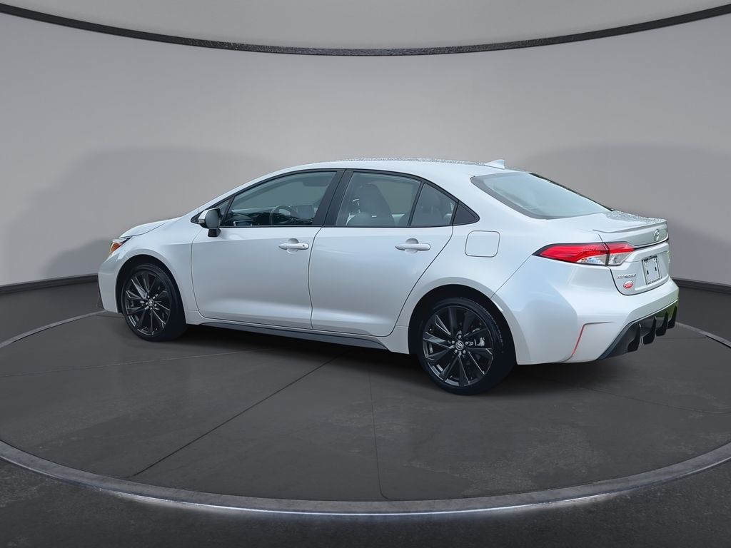 Thumbnail: 2026 Toyota Corolla - 6