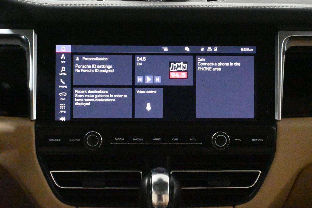Thumbnail: 2019 Porsche Macan - 24