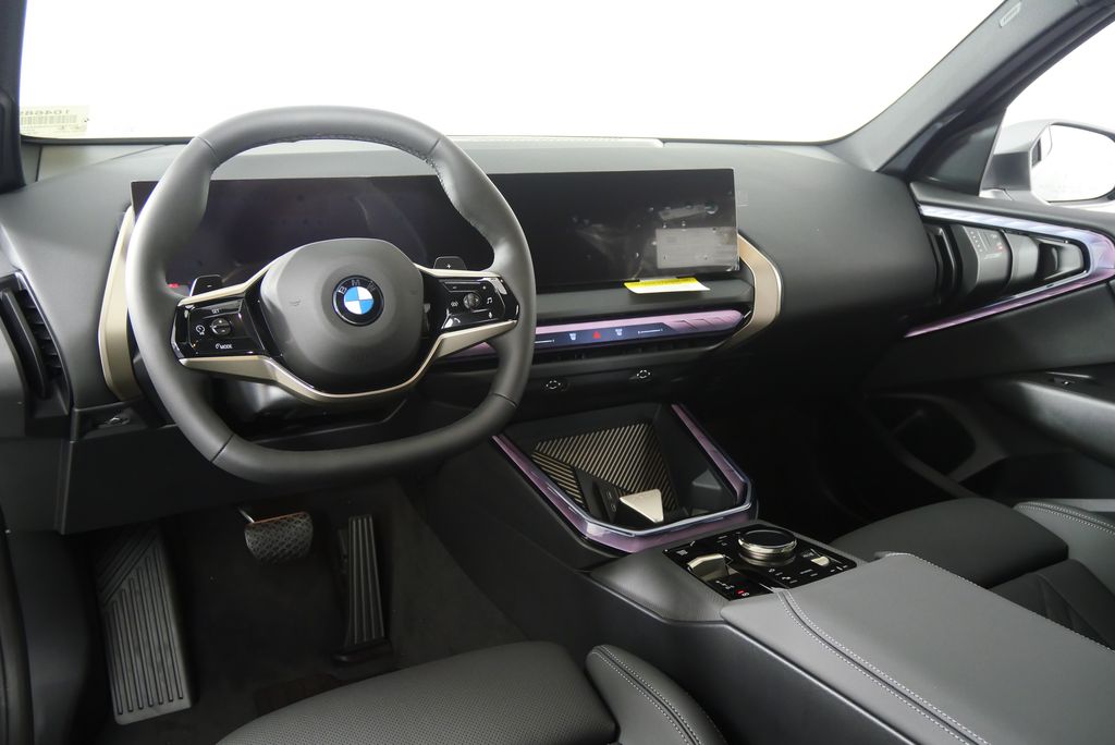 2025 BMW X3 3.0i 16