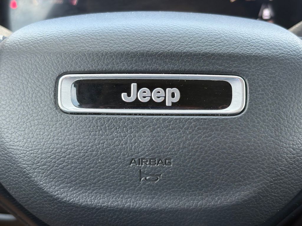Used Car 2023 Jeep Grand Cherokee L  Laredo For Sale Under $25,000 In San Marcos, Texas