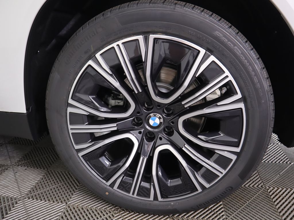 Thumbnail: 2026 BMW X3 - 32