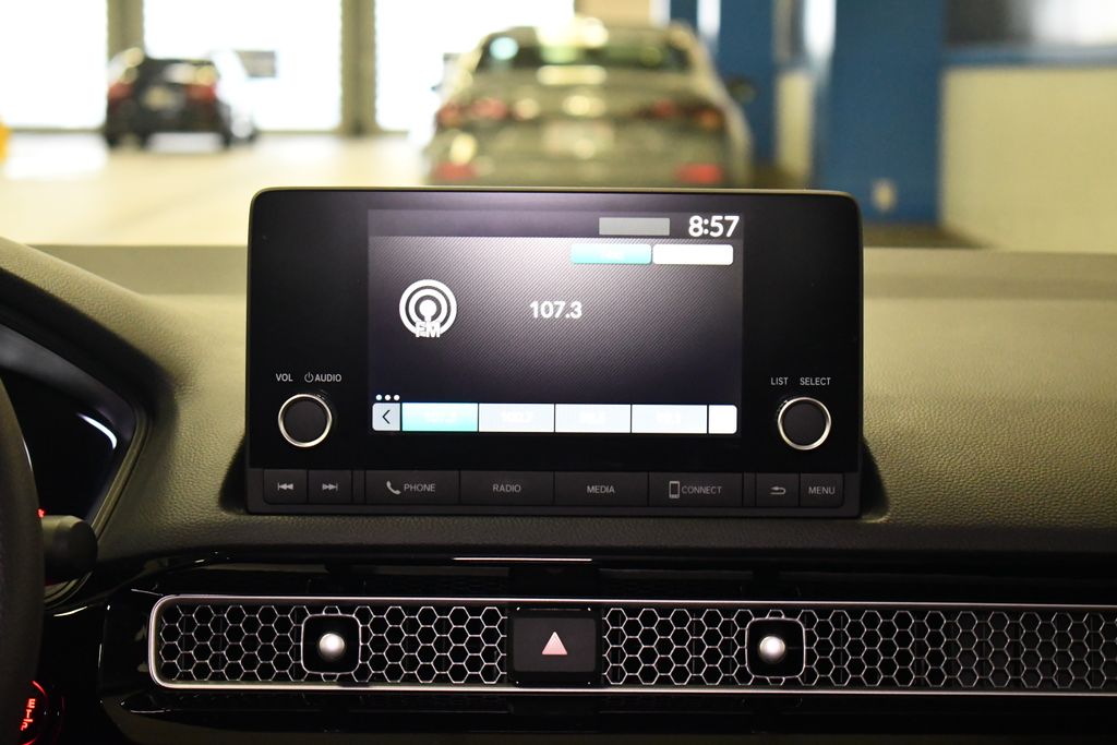 Thumbnail: 2023 Honda Civic - 16