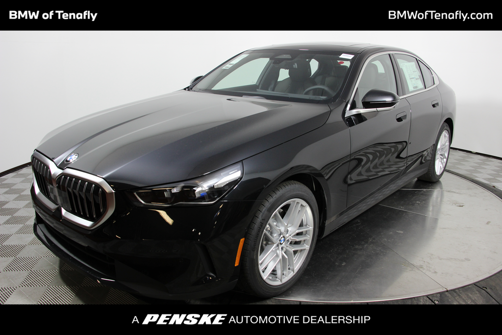 2024 BMW 5 Series 530i xDrive -
                Tenafly, NJ