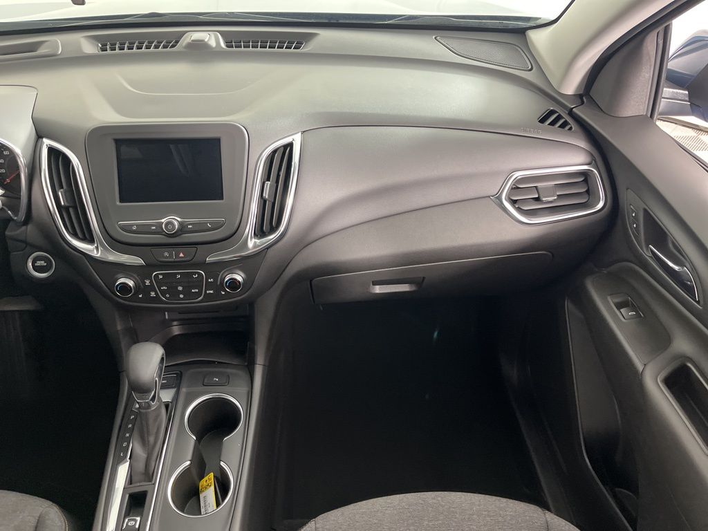 Thumbnail: 2024 Chevrolet Equinox - 19