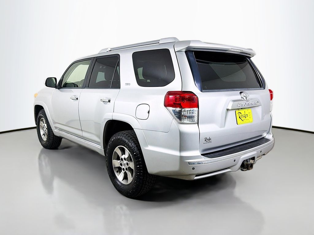 Used 2013 Toyota 4Runner SUV