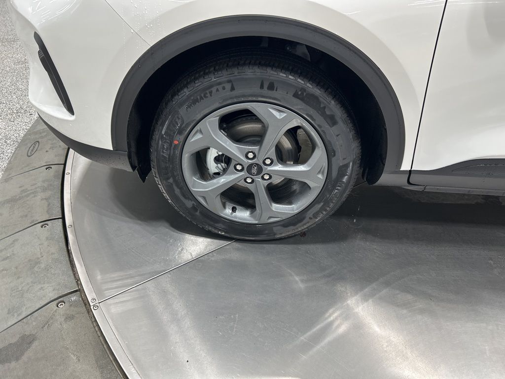 new 2026 Ford Escape car, priced at $35,315