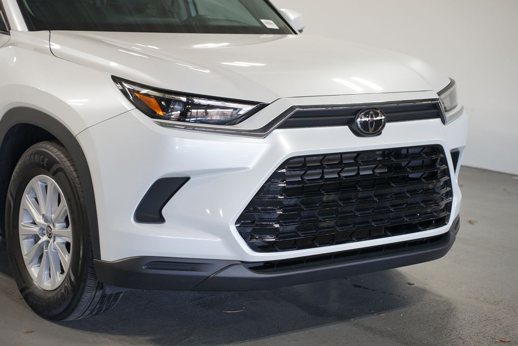 Thumbnail: 2024 Toyota Grand Highlander - 4