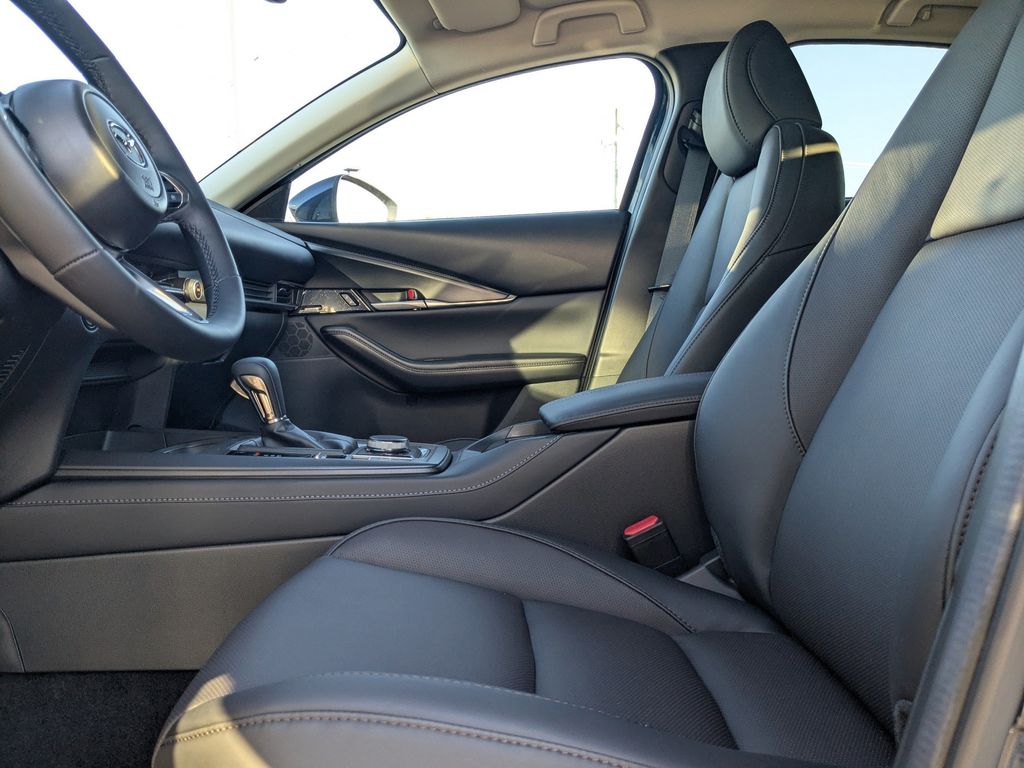 2026 Mazda CX-30 2.5 S Premium