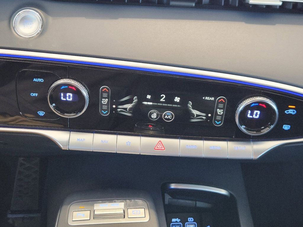 2022 Genesis GV70 3.5T Sport 19