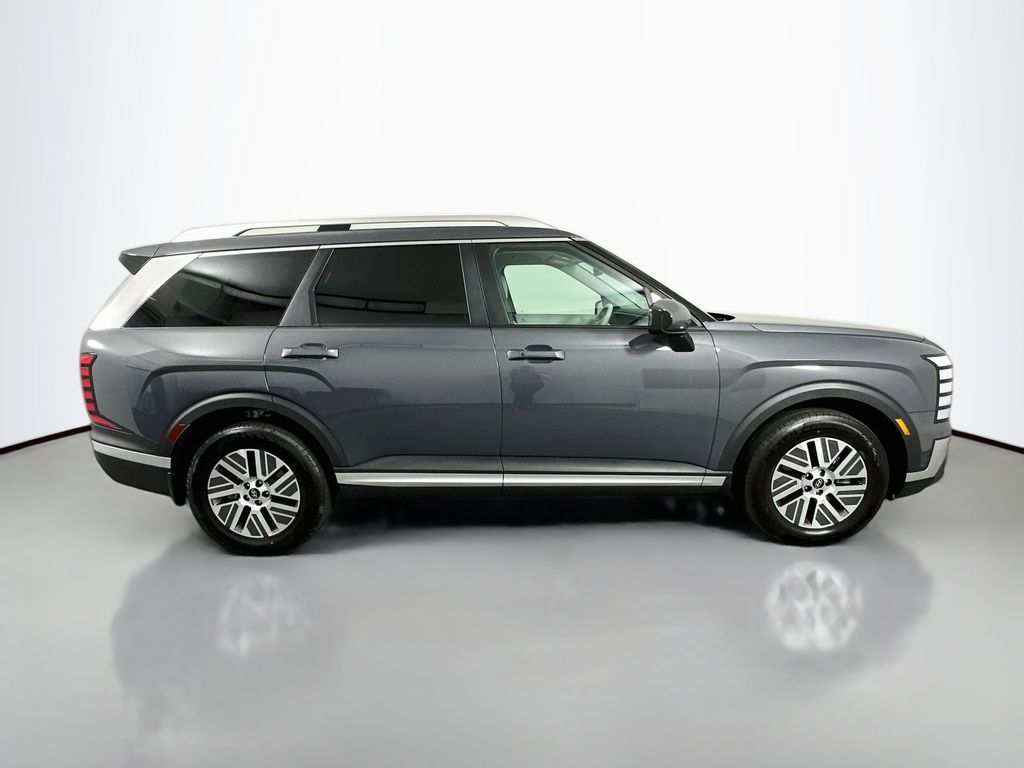 Thumbnail: 2026 Hyundai Palisade - 4
