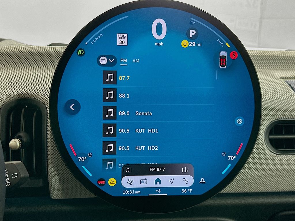 Thumbnail: 2026 MINI Cooper - 11