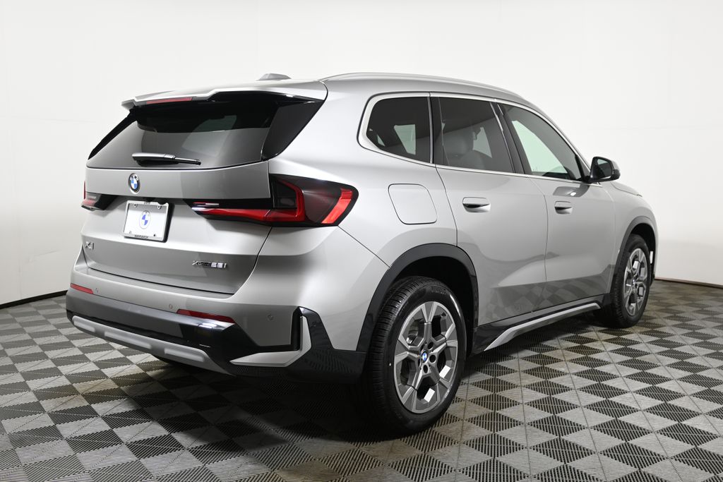 Thumbnail: 2026 BMW X1 - 7