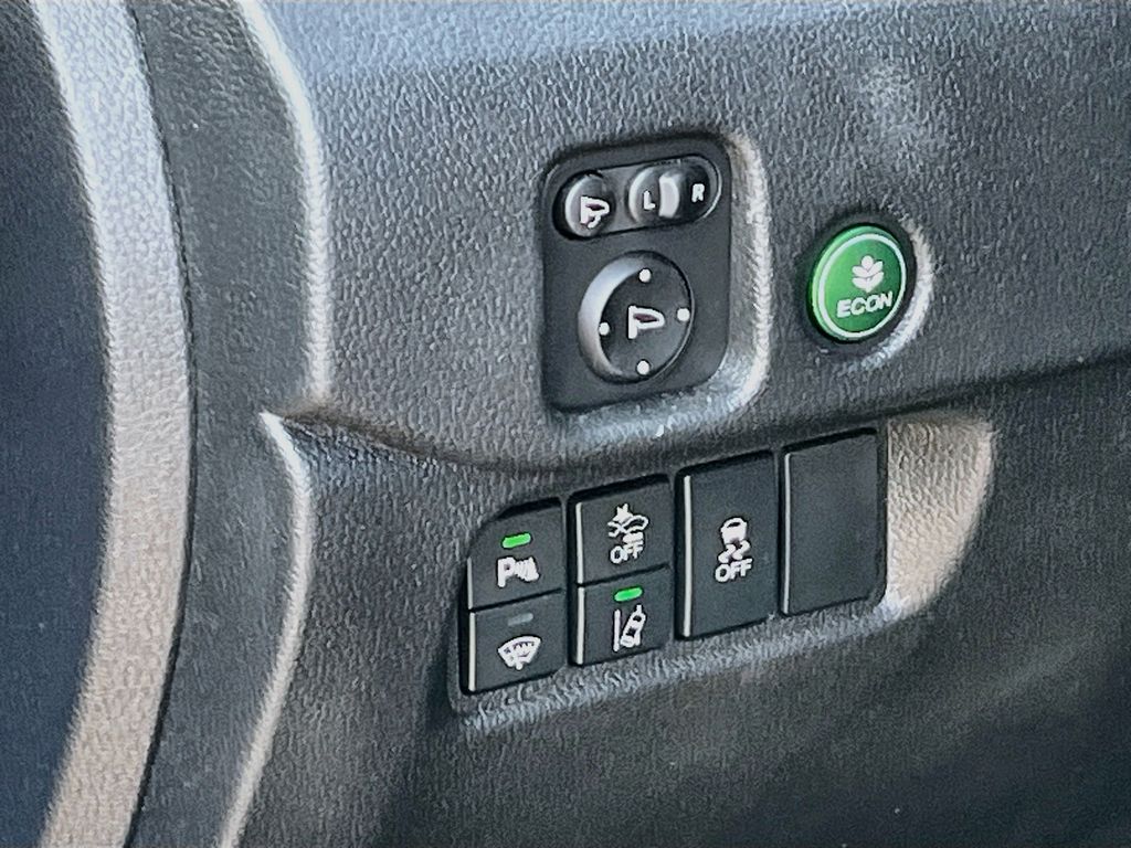 2025 Honda Passport TrailSport Blue at AutoSavvy Houston Southwest