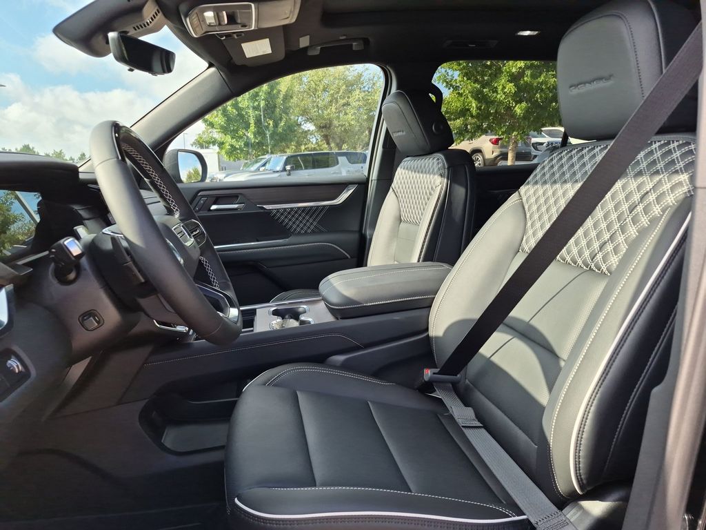 New 2027 Black GMC Denali image 20
