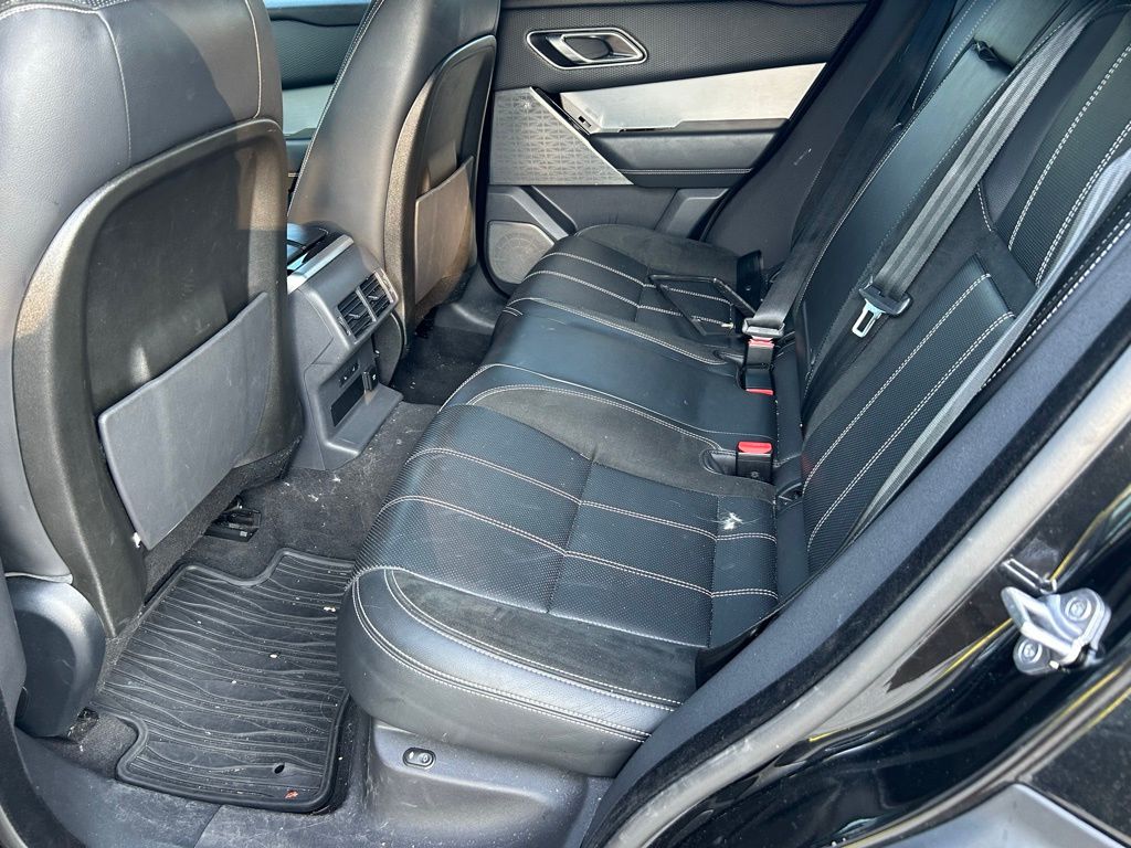 Thumbnail: 2020 Land Rover Range Rover Velar - 13