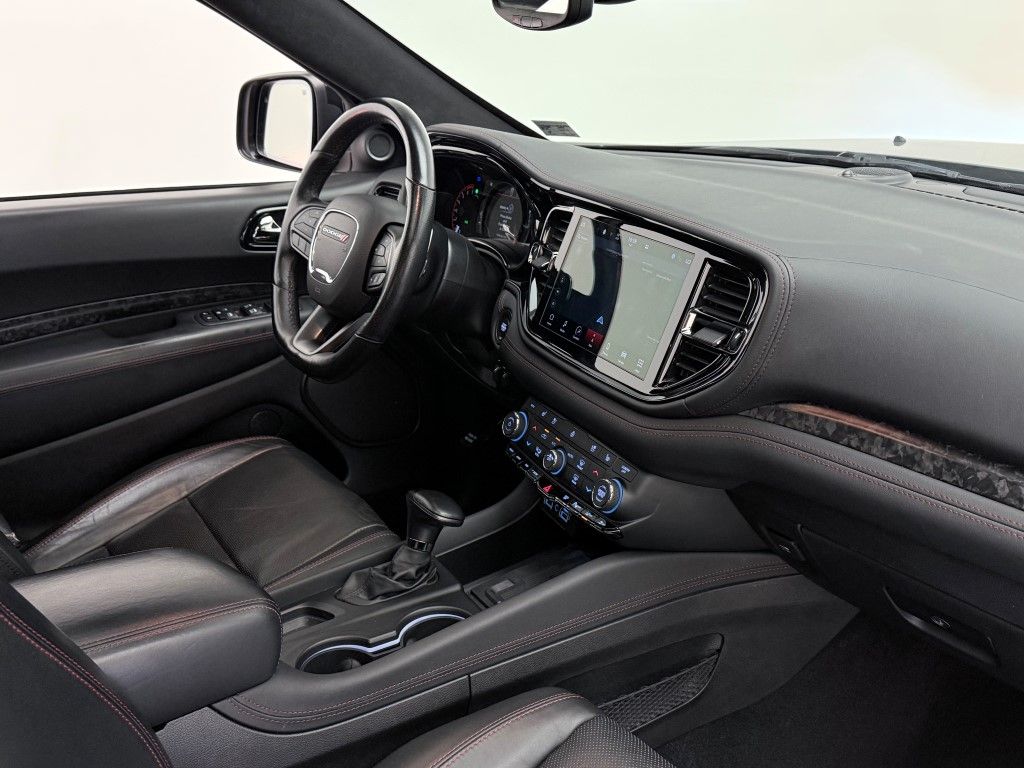 Thumbnail: 2023 Dodge Durango - 21