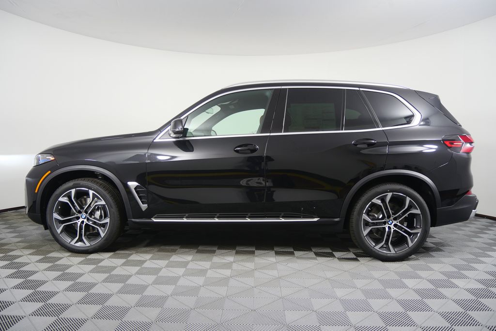 Thumbnail: 2026 BMW X5 - 6