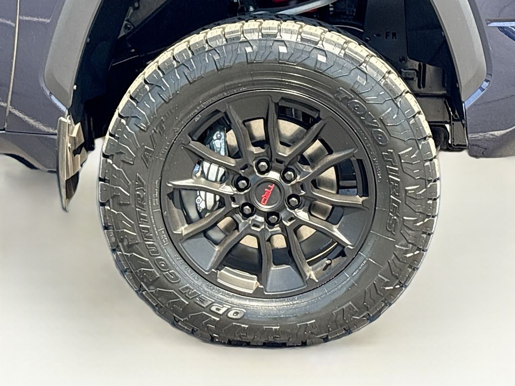 Thumbnail: 2026 Toyota Tundra - 29