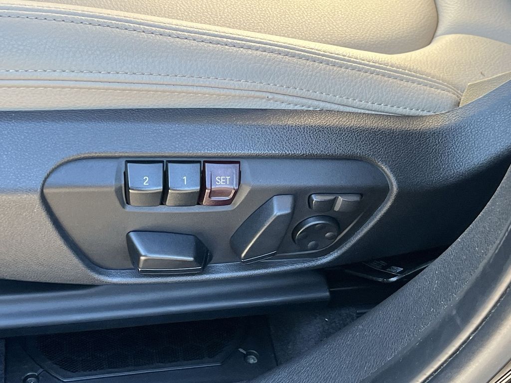 Thumbnail: 2018 BMW X1 - 12