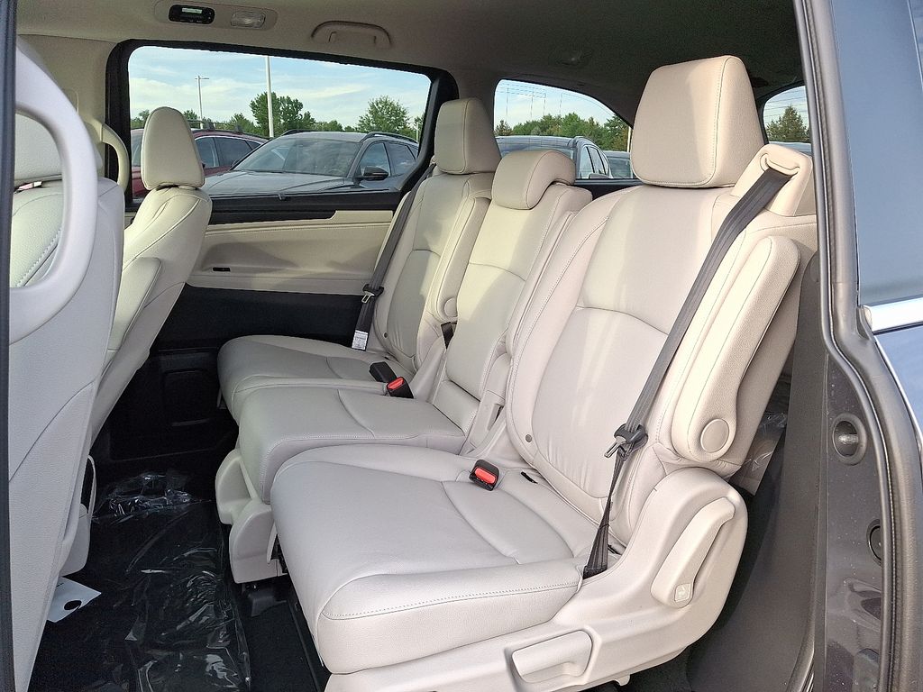 Thumbnail: 2026 Honda Odyssey - 5