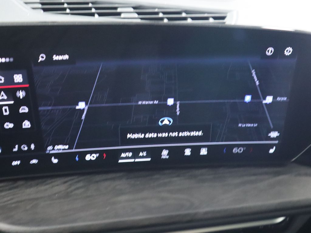 2025 Audi Q5 Premium 16