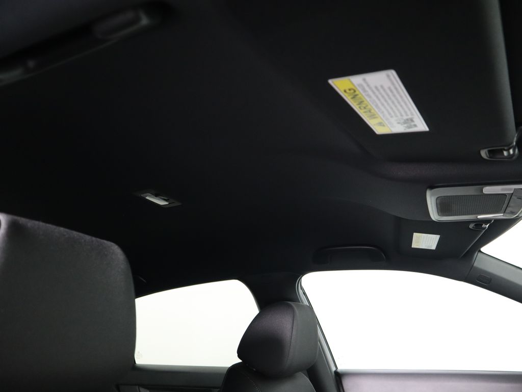 Thumbnail: 2026 Honda Civic - 19