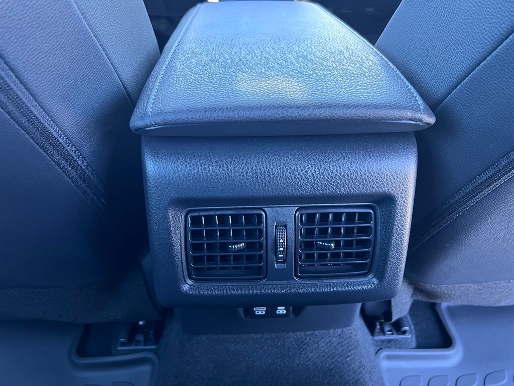 Used 2026 Toyota Camry Sedan