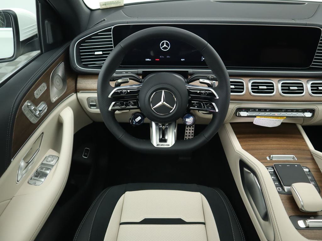 Thumbnail: 2026 Mercedes-Benz GLE - 11