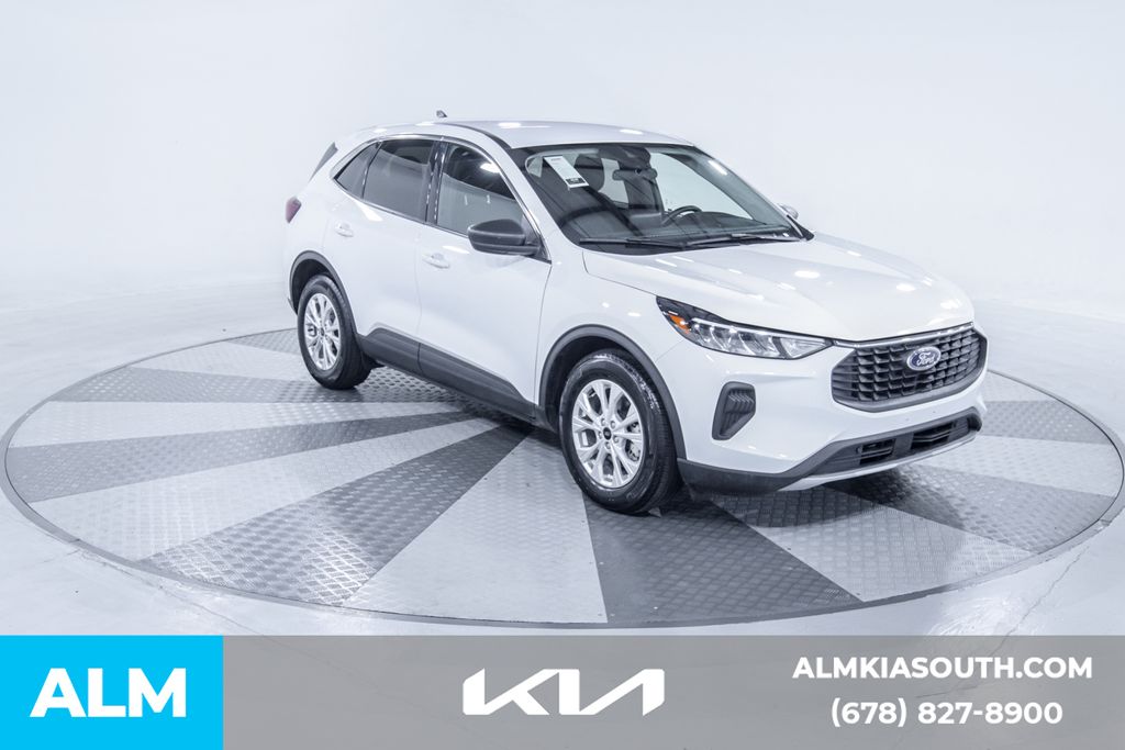 2024 Ford Escape Active photo 10