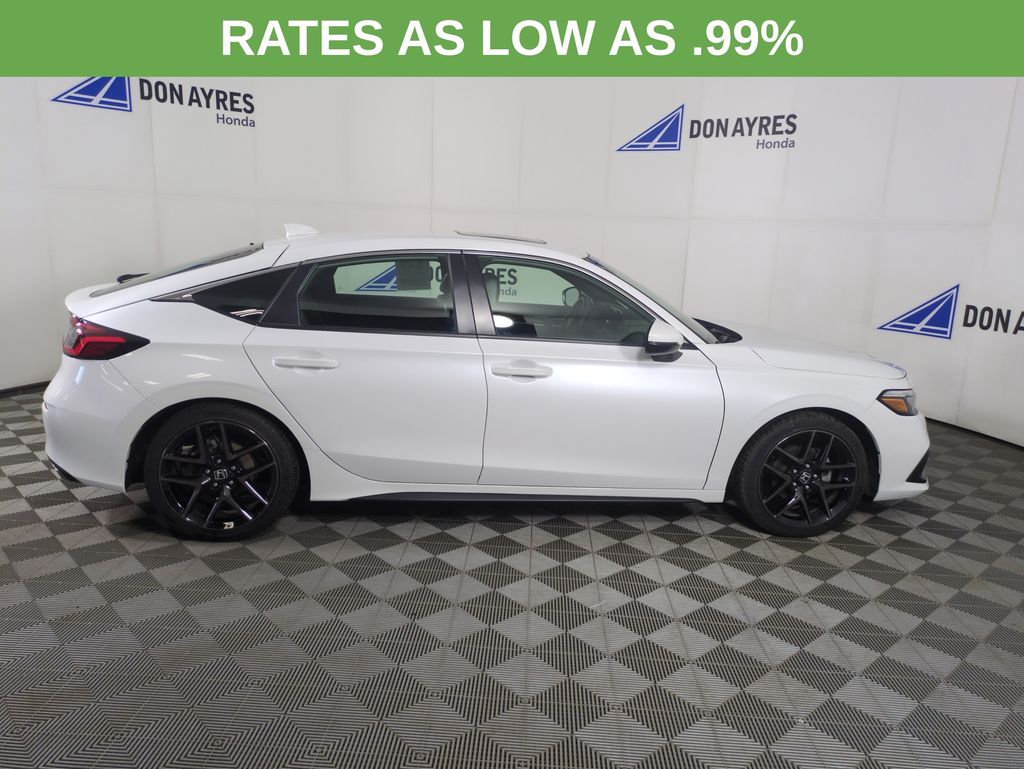 Used 2022 Honda Civic For Sale in Fort Wayne, IN