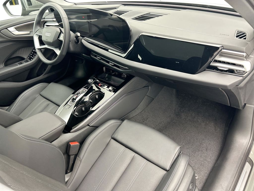 Thumbnail: 2025 Audi A5 - 16