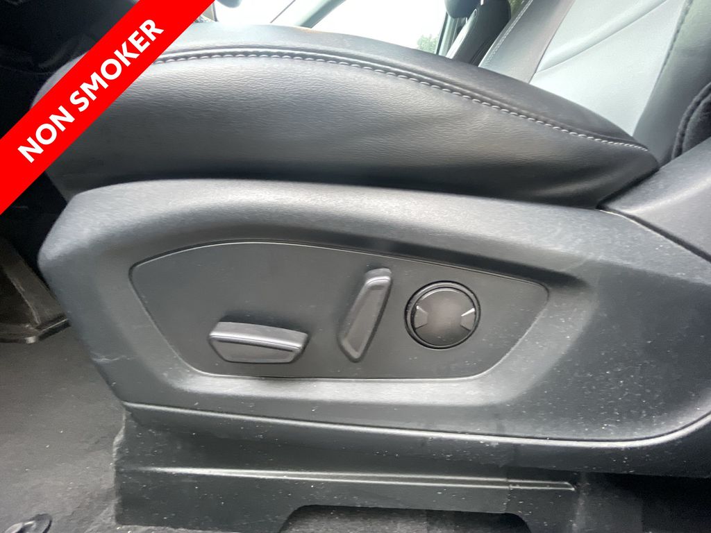 Used 2023 Ford Explorer SUV