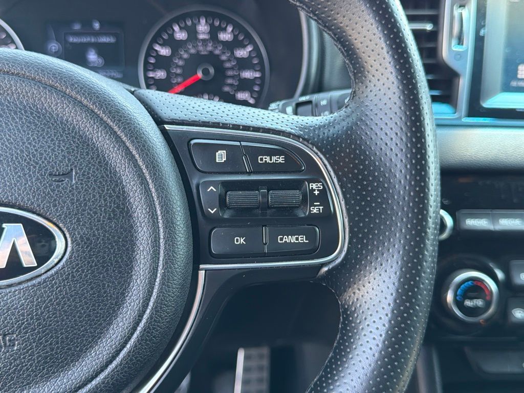 Used 2019 Kia Sportage SUV