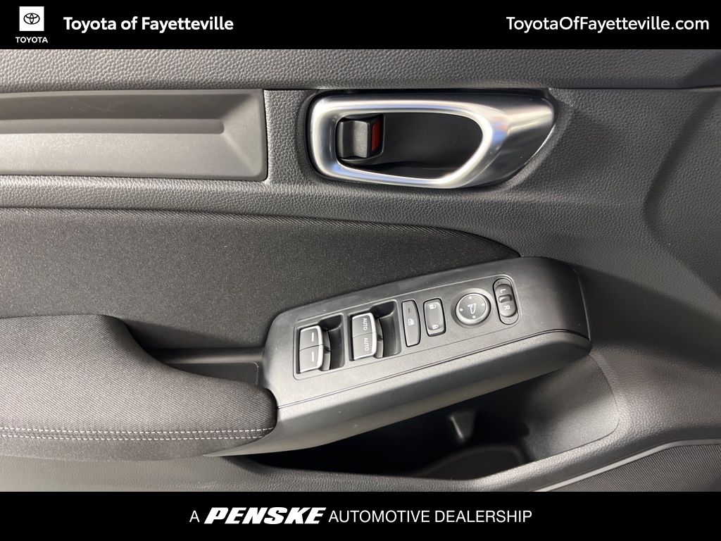 Thumbnail: 2025 Honda Civic - 24