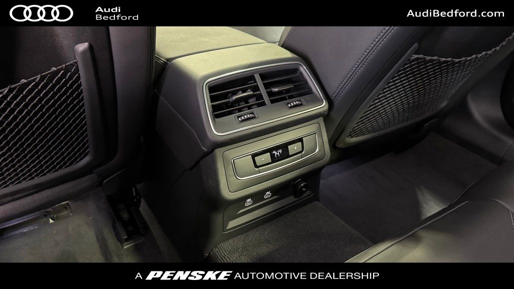 Thumbnail: 2025 Audi A6 - 19