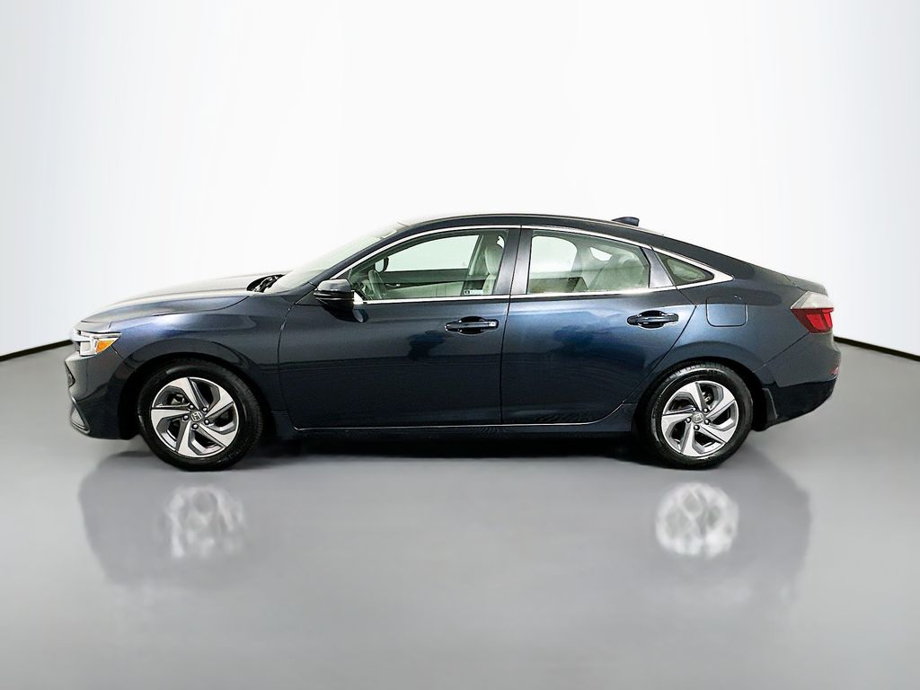 Thumbnail: 2020 Honda Insight - 8